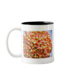 Candy Corn Novelty Gift Coffee Mug