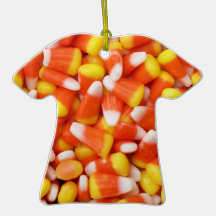Candy Corn Ornaments