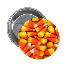 CANDY CORN PIN