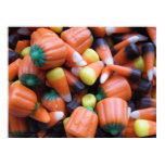 Candy Corn Poster