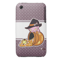 Candy Corn Pot casemate cases