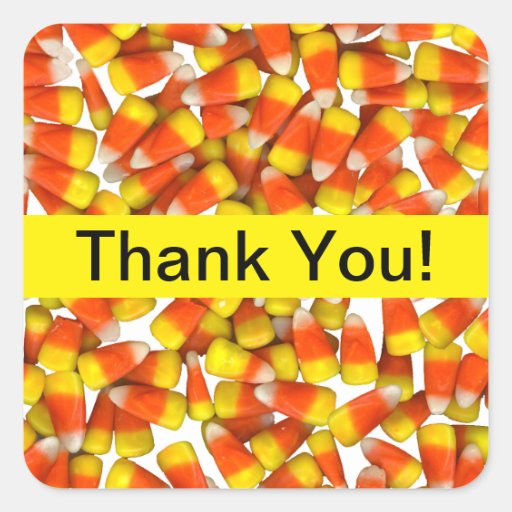 candy-corn-thank-you-sticker-zazzle