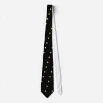 Candy Corn - tie by Horseshoes3 Candy Corn - tie