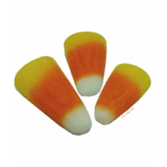 Candy Corn shirt