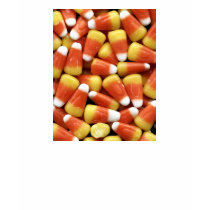 Candy Corn t-shirts by vintagehalloween Candy Corn t-shirts