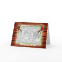 Candy Corners (photo frame) cards by xfinity7 Candy Corners (photo frame) cards