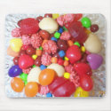 Candy Covered Mouse Pad mousepads by nightmare7darkangel Candy Covered Mouse Pad mousepads
