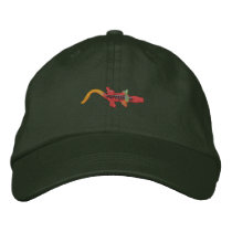 candy croc cap embroidered hats by holycrocodile candy croc cap embroidered hats