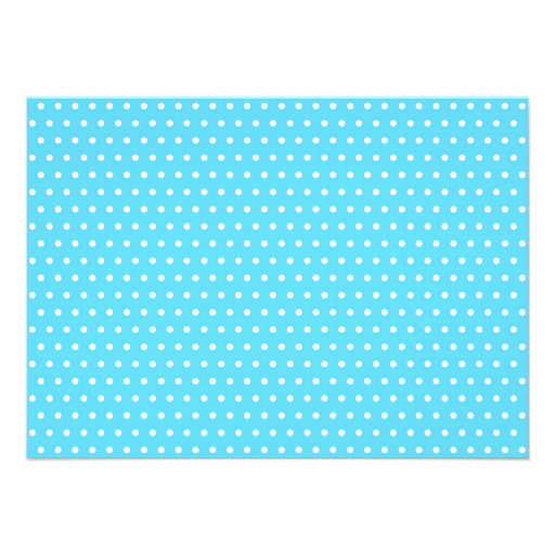 Candy Cupcake Invitations