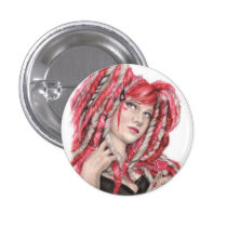 Candy Dreams Button buttons