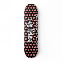 Candy girl skate boards