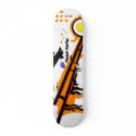 Candy Hard skateboards