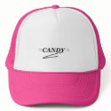 candy hats