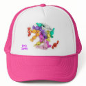 Candy Hat by candy41 Candy Hat