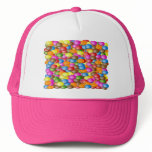 Candy Trucker Hat