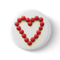 Candy Heart Button 001