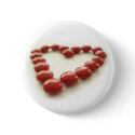 Candy Heart Button 002