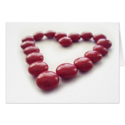 Candy Heart Card 002 by phantompanther