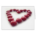Candy Heart Card 002 by phantompanther Candy Heart Card 002