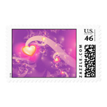 Candy Heart Dreams stamps