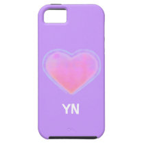 Candy Heart iPhone5 Vibe case casemate cases