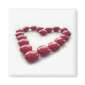 Candy Heart Magnet 003 by phantompanther Candy Heart Magnet 003