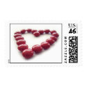 Candy Heart Postage 001 postage