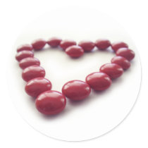 Candy Heart Stickers 003 by phantompanther Candy Heart Stickers 003