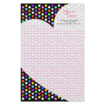 Love Stationery