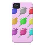 Candy iPhone 4/4S Case Case-Mate iPhone 4 Cases