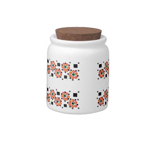 Candy Jar
