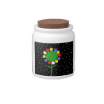Candy Jar