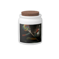 Candy Jar