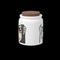 CANDY Jar!! candy jars
