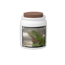 Candy Jar - Customized