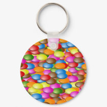 Candy keychains by prawny Candy keychains
