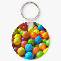 Candy Keychain 001 by phantompanther Candy Keychain 001