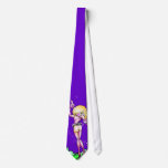 Candy Kisses Necktie