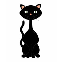 Candy Kitty 2 t-shirts