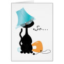 Candy Kitty In cards by candystore Candy Kitty In cards