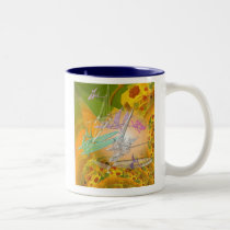 Candy Land Polination mugs
