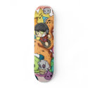 Candy Land skateboards