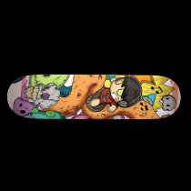 Candy Land skateboards
