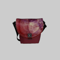 Candy land Zero Messenger Bag messenger bags