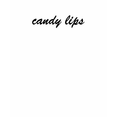 candy lips images. candy lips tank top by