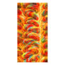 Candy - Lollipops Photo Greeting Card