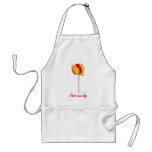 Candy Lolly Apron