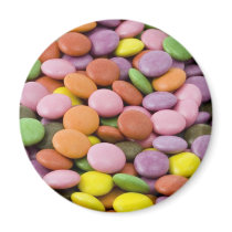 CANDY MAGNET