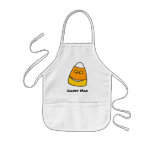 Candy Man Kids Apron
