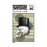 Candy Man Stamps